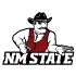 New Mexico St Aggies.png logo